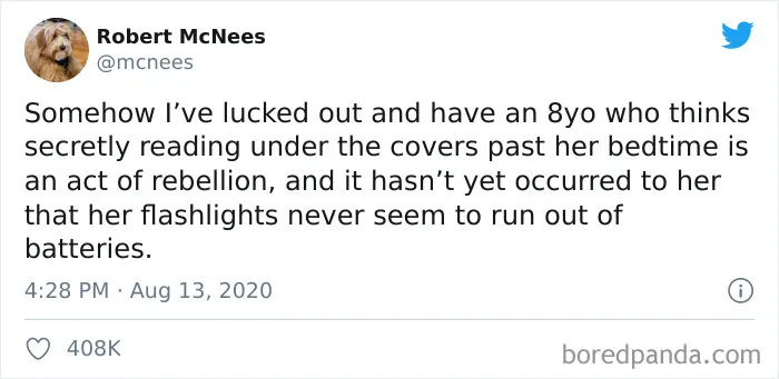 50 Of The Best Parenting Tweets Of The Year