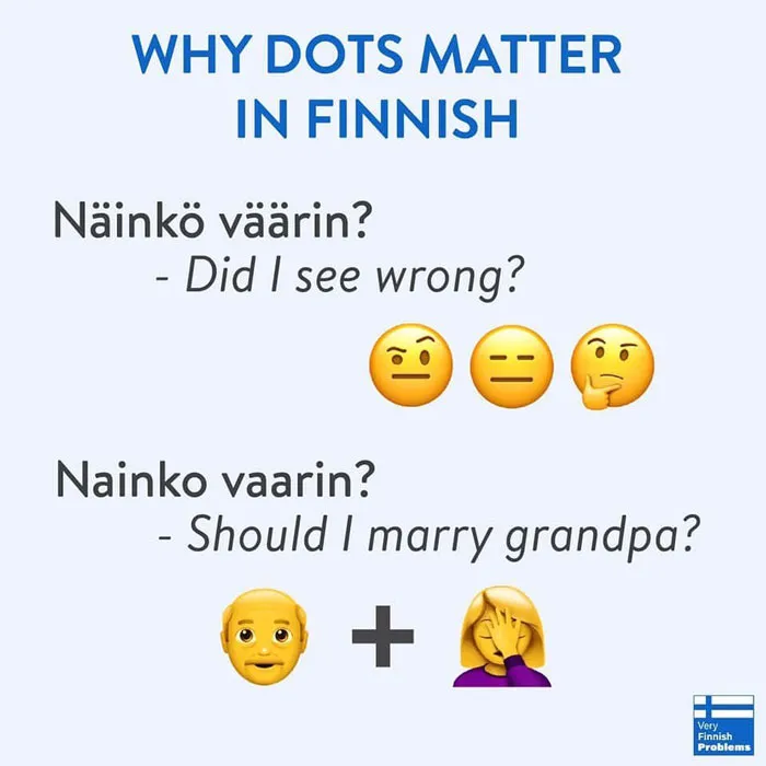 122k+ People Are Loving This Funny Instagram Page That Shares “Very Finnish Problems” (45 Pics)
