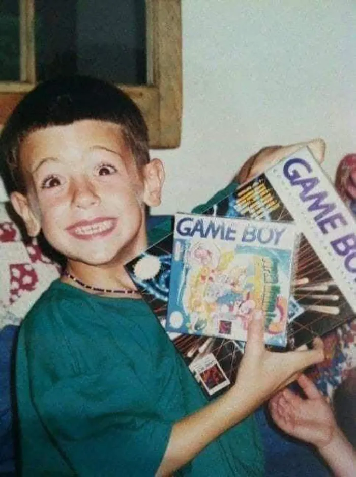 30 Pics Of The Most Popular Christmas Gifts In The '80s And '90s