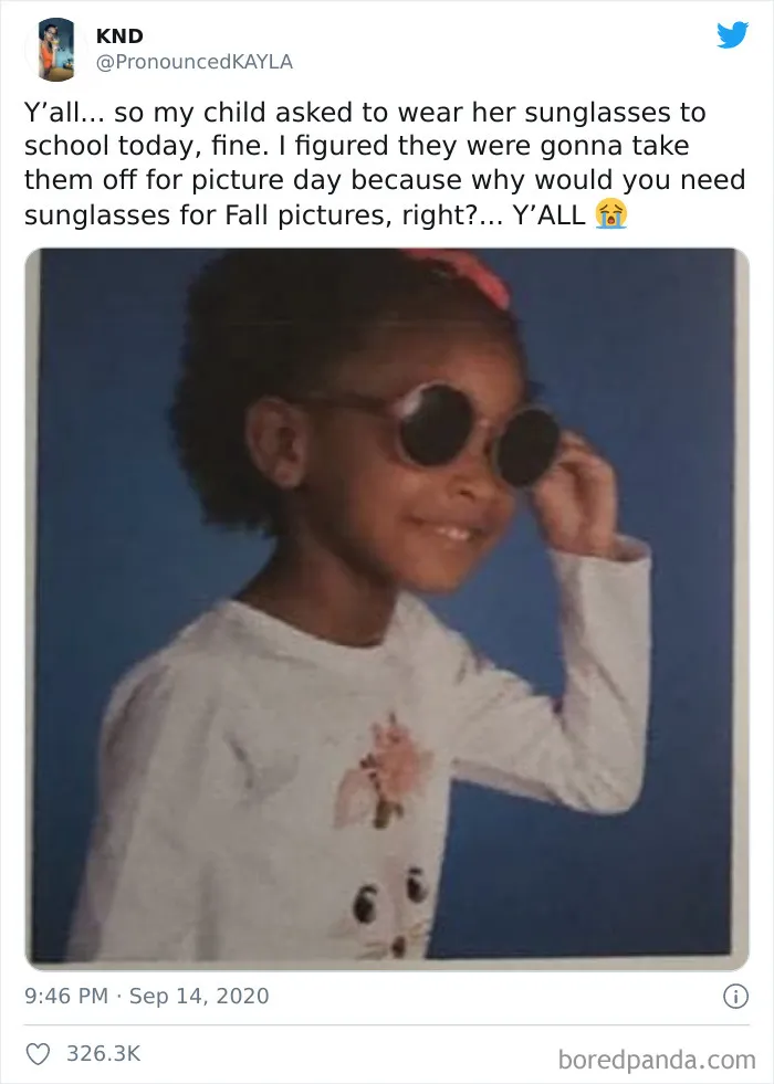 50 Of The Best Parenting Tweets Of The Year