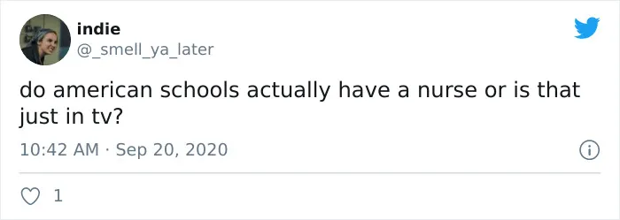 32 Seemingly Normal Things About American Schools That Confuse The Hell Out Of Non-Americans