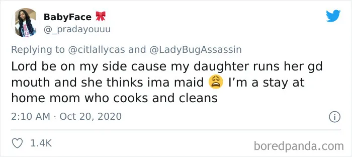 27 Times Kids Described Their Parents' Jobs In A Straight-To-The-Point Manner
