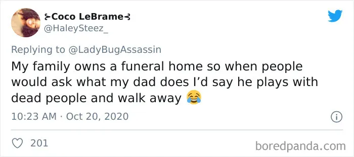 27 Times Kids Described Their Parents' Jobs In A Straight-To-The-Point Manner