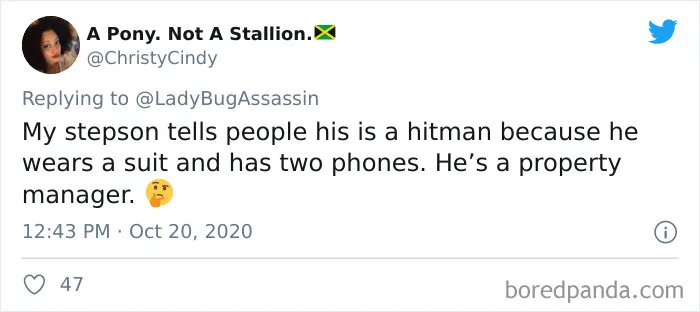 27 Times Kids Described Their Parents' Jobs In A Straight-To-The-Point Manner
