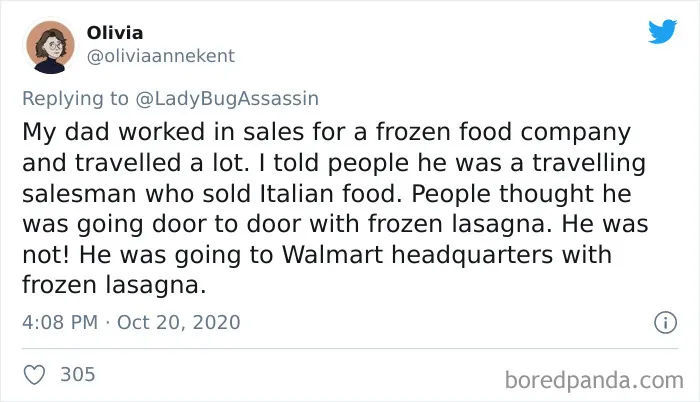 27 Times Kids Described Their Parents' Jobs In A Straight-To-The-Point Manner