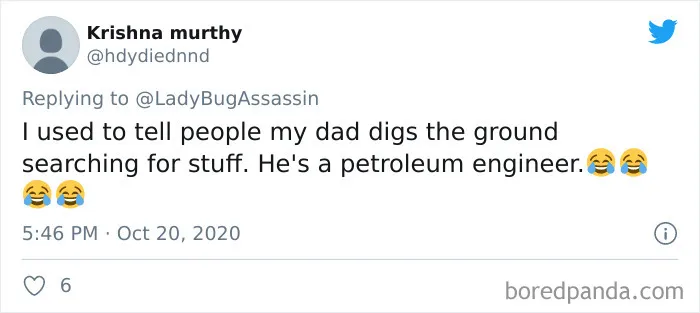 27 Times Kids Described Their Parents' Jobs In A Straight-To-The-Point Manner