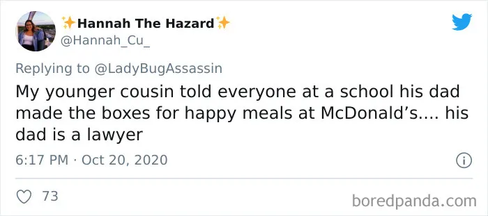 27 Times Kids Described Their Parents' Jobs In A Straight-To-The-Point Manner