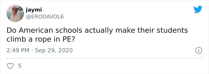 32 Seemingly Normal Things About American Schools That Confuse The Hell Out Of Non-Americans