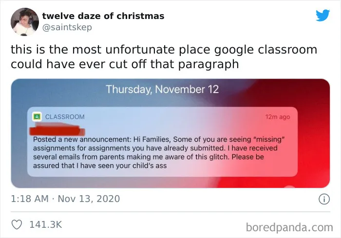Always The Teachers