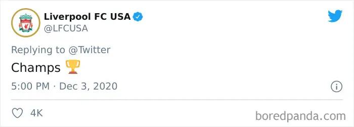 30 Of The Best Company Replies To Twitter's "Describe 2020 In One Word" Challenge