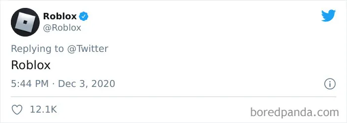 30 Of The Best Company Replies To Twitter's "Describe 2020 In One Word" Challenge