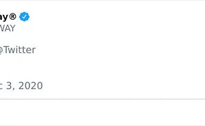 30 Of The Best Company Replies To Twitter's "Describe 2020 In One Word" Challenge