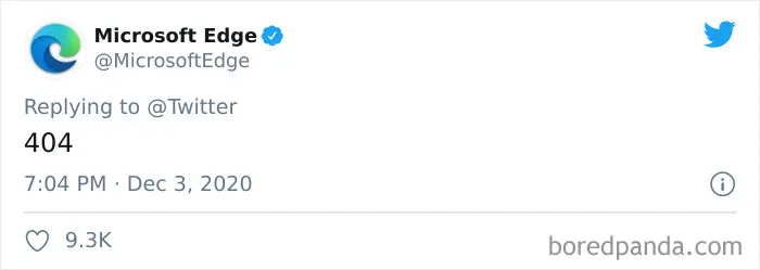 30 Of The Best Company Replies To Twitter's "Describe 2020 In One Word" Challenge
