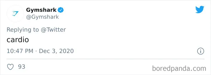 20 de las mejores respuestas de empresas al desafío "Describe 2020 en una palabra" de Twitter