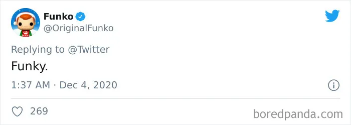 20 de las mejores respuestas de empresas al desafío "Describe 2020 en una palabra" de Twitter
