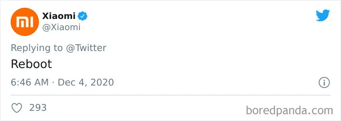 30 Of The Best Company Replies To Twitter's "Describe 2020 In One Word" Challenge