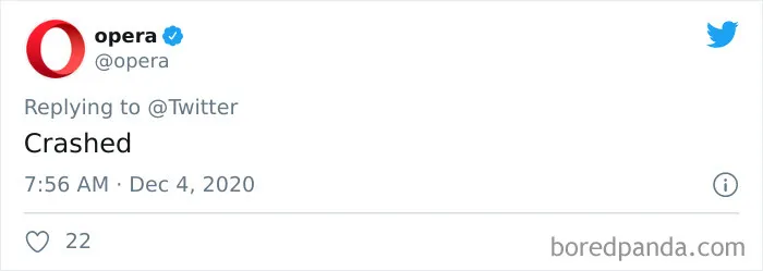 30 Of The Best Company Replies To Twitter's "Describe 2020 In One Word" Challenge