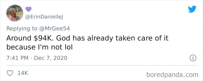 30 Americans Share Their Student Loans And The Rest Of The World Can't Understand How This Can Be Real