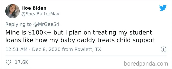 30 Americans Share Their Student Loans And The Rest Of The World Can't Understand How This Can Be Real