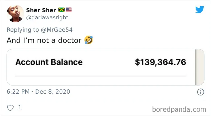 30 Americans Share Their Student Loans And The Rest Of The World Can't Understand How This Can Be Real