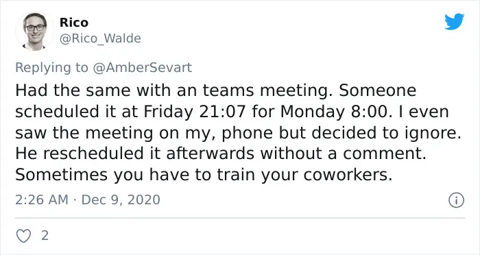 People Are Sharing The Worst Work Emails They've Gotten In This Infuriating Twitter Thread (30 Tweets)