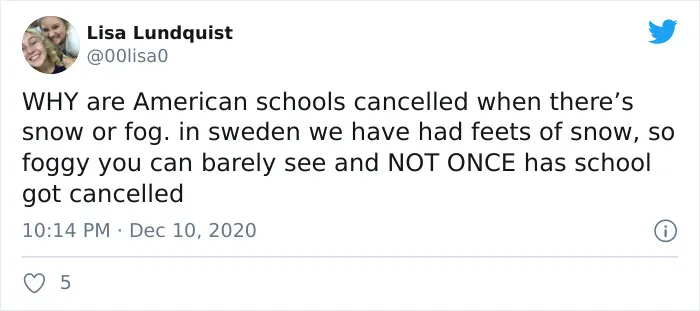 32 Seemingly Normal Things About American Schools That Confuse The Hell Out Of Non-Americans