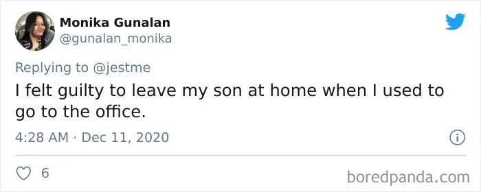 “Tell Me You’re A Woman Without Telling Me You’re A Woman” (30 Tweets)