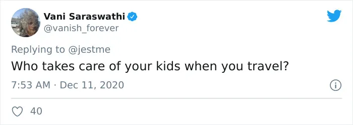 “Tell Me You’re A Woman Without Telling Me You’re A Woman” (30 Tweets)