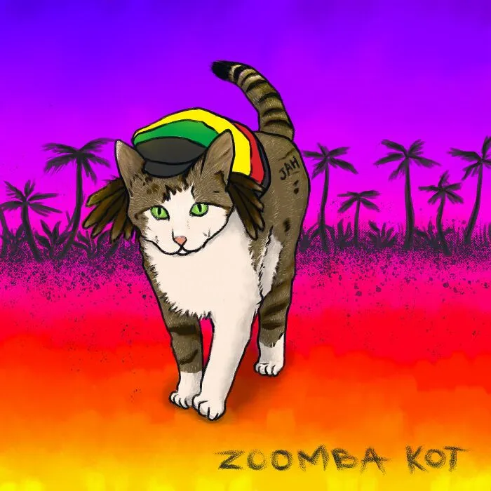 Baby Roomba The Zoomba