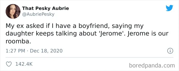 40 Of The Funniest Parenting Tweets This December
