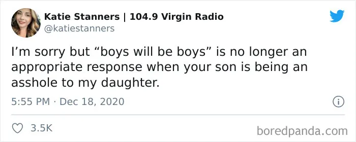 40 Of The Funniest Parenting Tweets This December