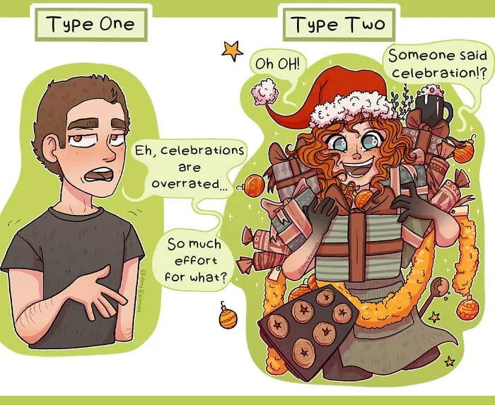 30 New Comics By A Medical Student Who Once Hesitated To Make Comics, But Now Has Over 100K Followers