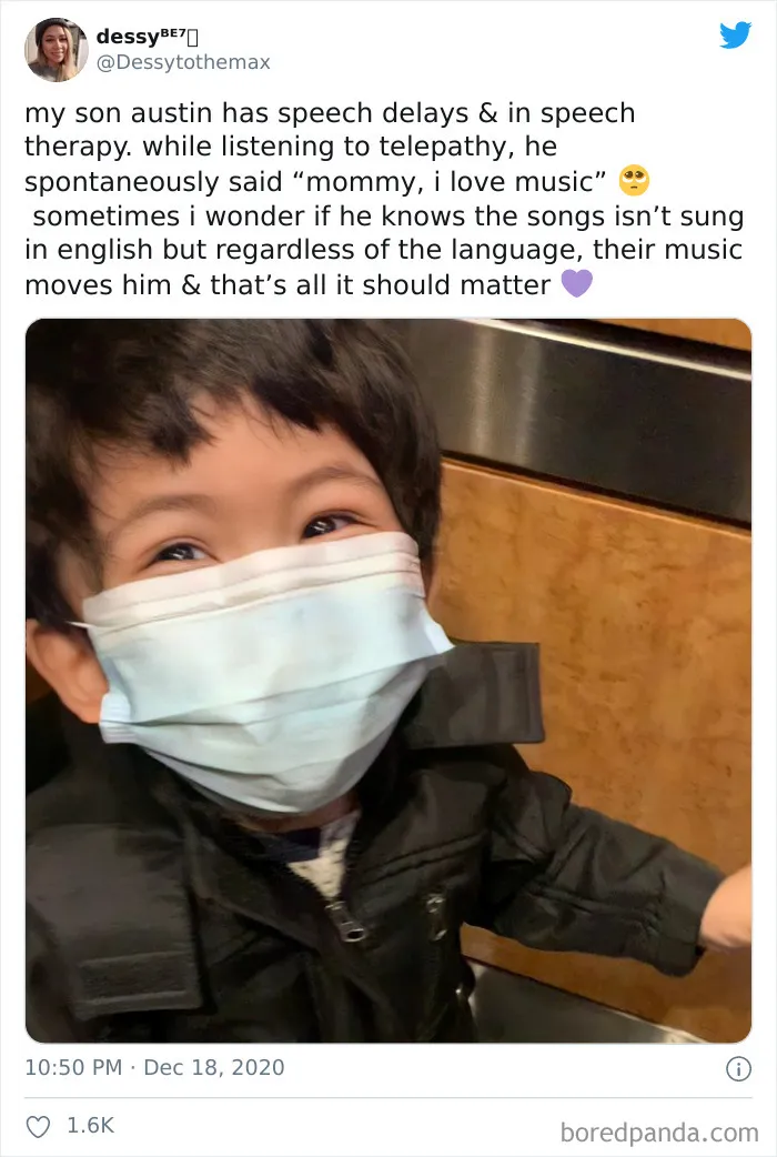 40 Of The Funniest Parenting Tweets This December