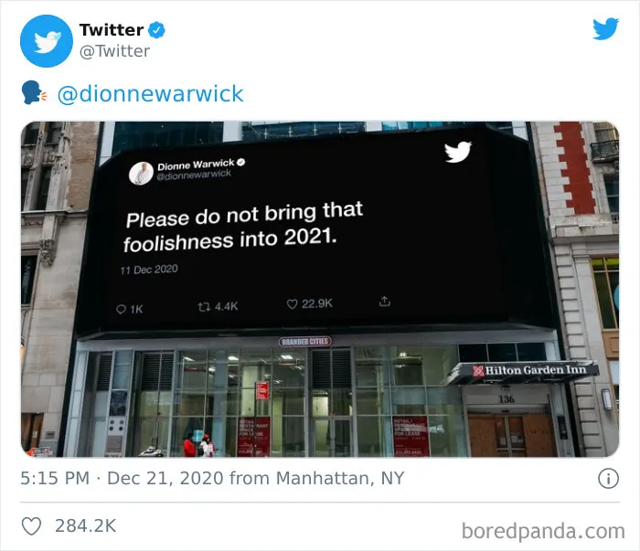 10 Hilarious Tweets Shared By Twitter That Capture The Essence Of 2020