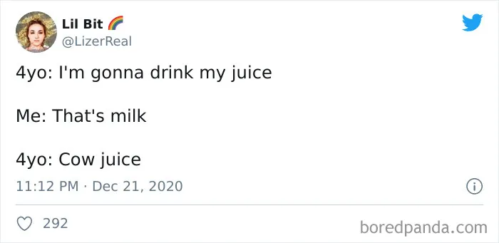40 Of The Funniest Parenting Tweets This December