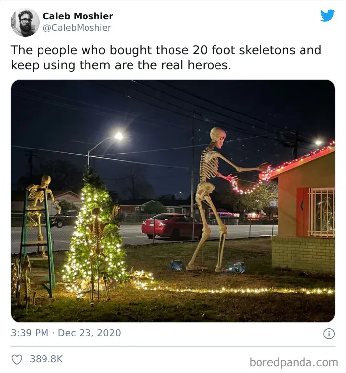 The Real Heroes