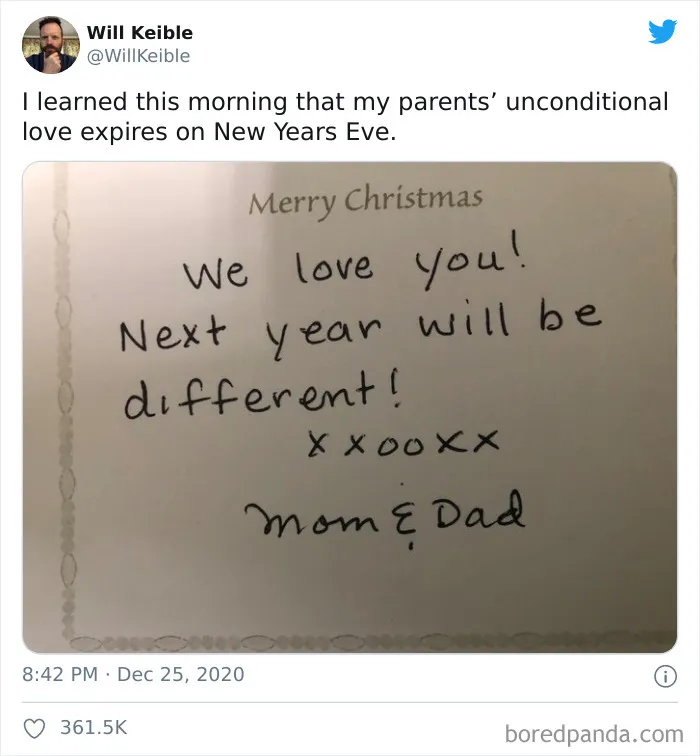 Expiration Day