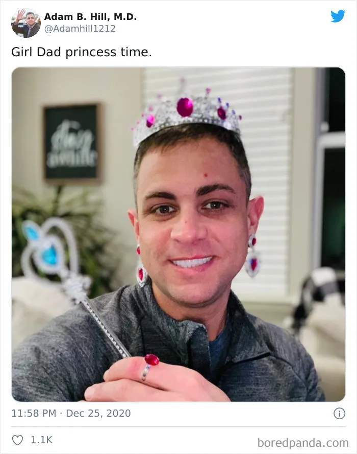 Princess Time