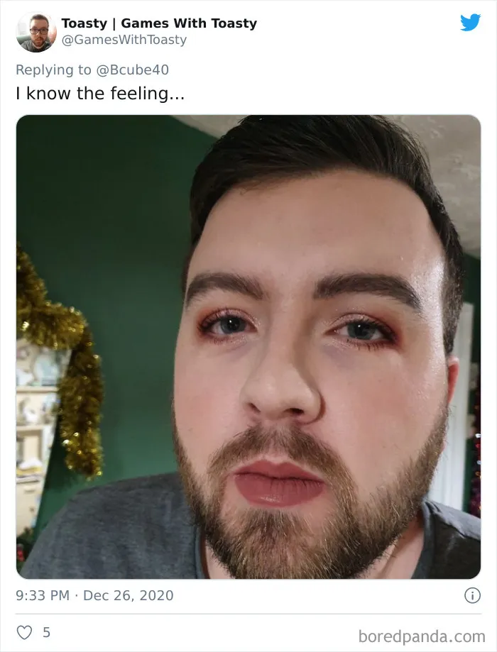 This One Looks Like Made By The Professional 