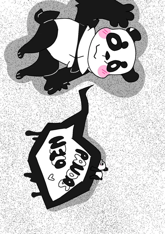 Hello Pandas!