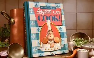 36 Hidden Details That Only Very Observant People Noticed In Ratatouille