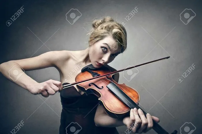 Only Violinists Will Understand This