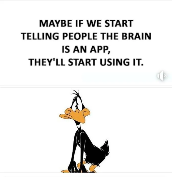 The Truth Be Told