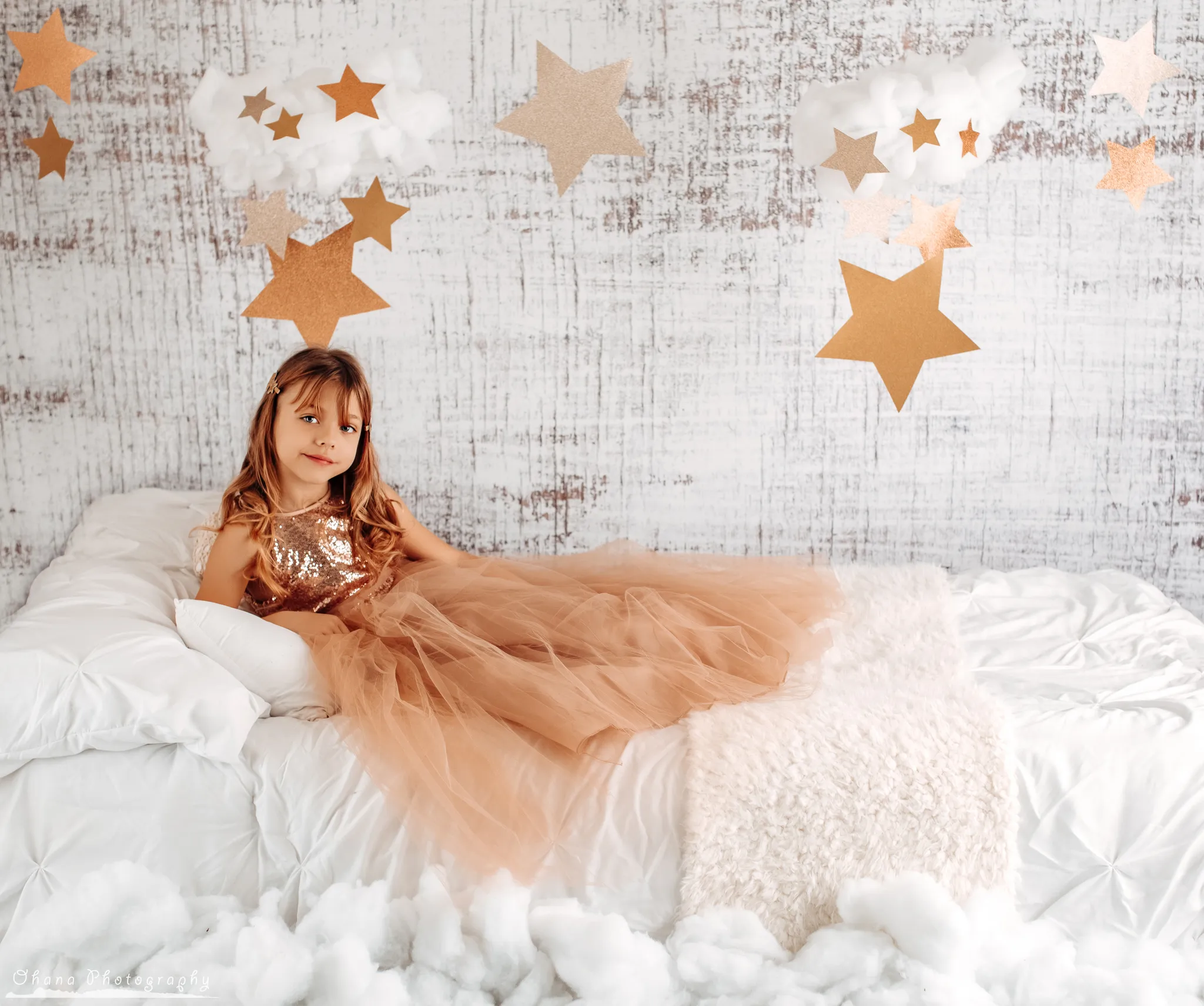 Photographer Takes Inspiring Hope Photos For 2021