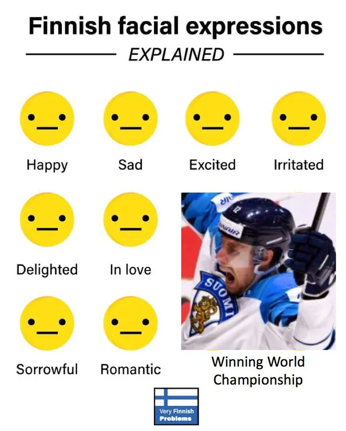 122k+ People Are Loving This Funny Instagram Page That Shares “Very Finnish Problems” (45 Pics)