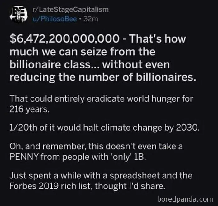 Is This True?