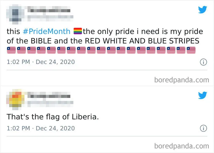 A True Patriot