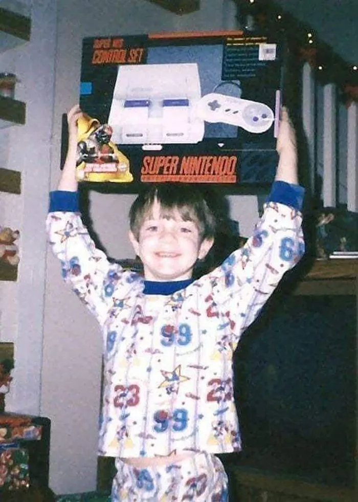 30 Pics Of The Most Popular Christmas Gifts In The '80s And '90s