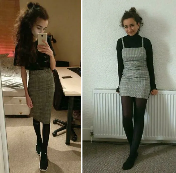 Anorexia Recovery. Getting To Know Myself Again And Learning To Value Myself For Things Other Than My Weight