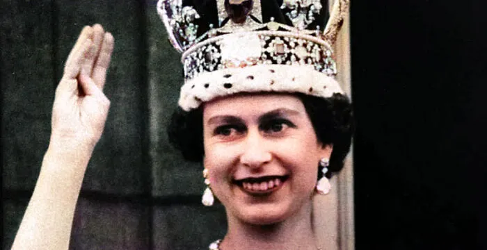 Queen Elizabeth II